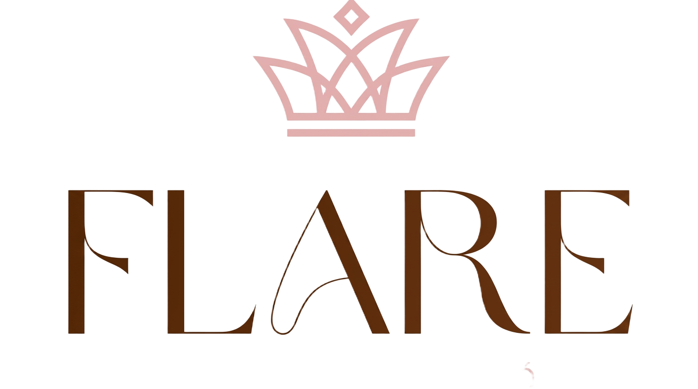 FLARE — Bijus & Acessórios